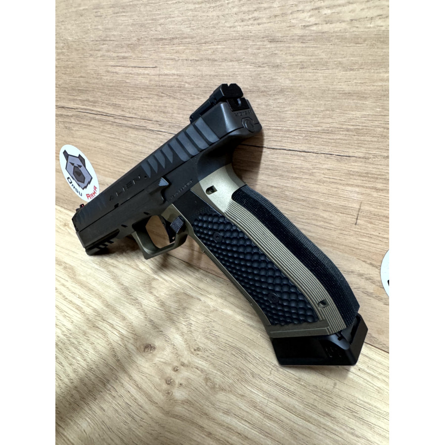 LAUGO ARMS ALIEN PERFORMANCE 9X19