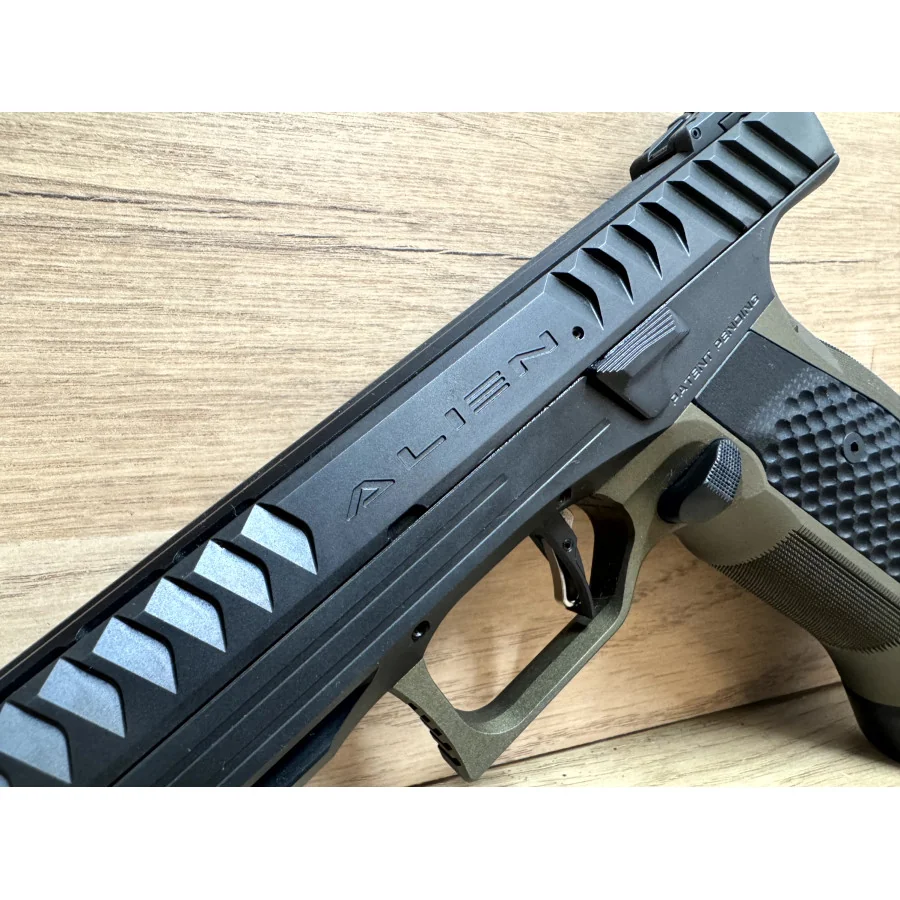 LAUGO ARMS ALIEN PERFORMANCE 9X19
