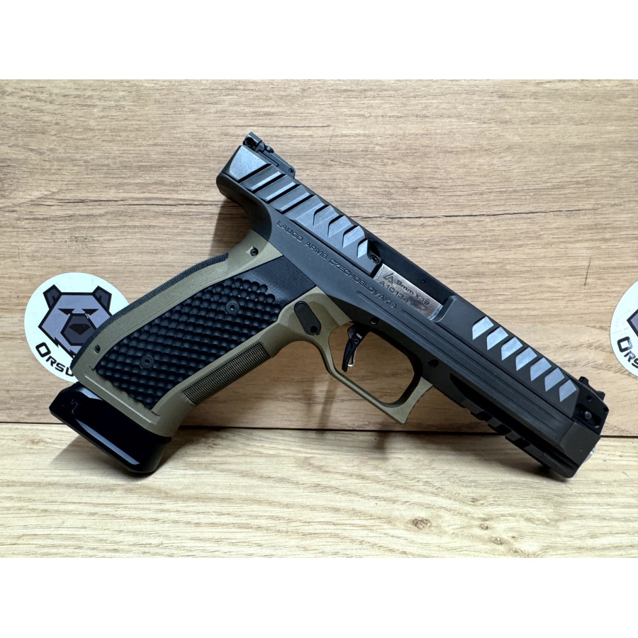 LAUGO ARMS ALIEN PERFORMANCE 9X19