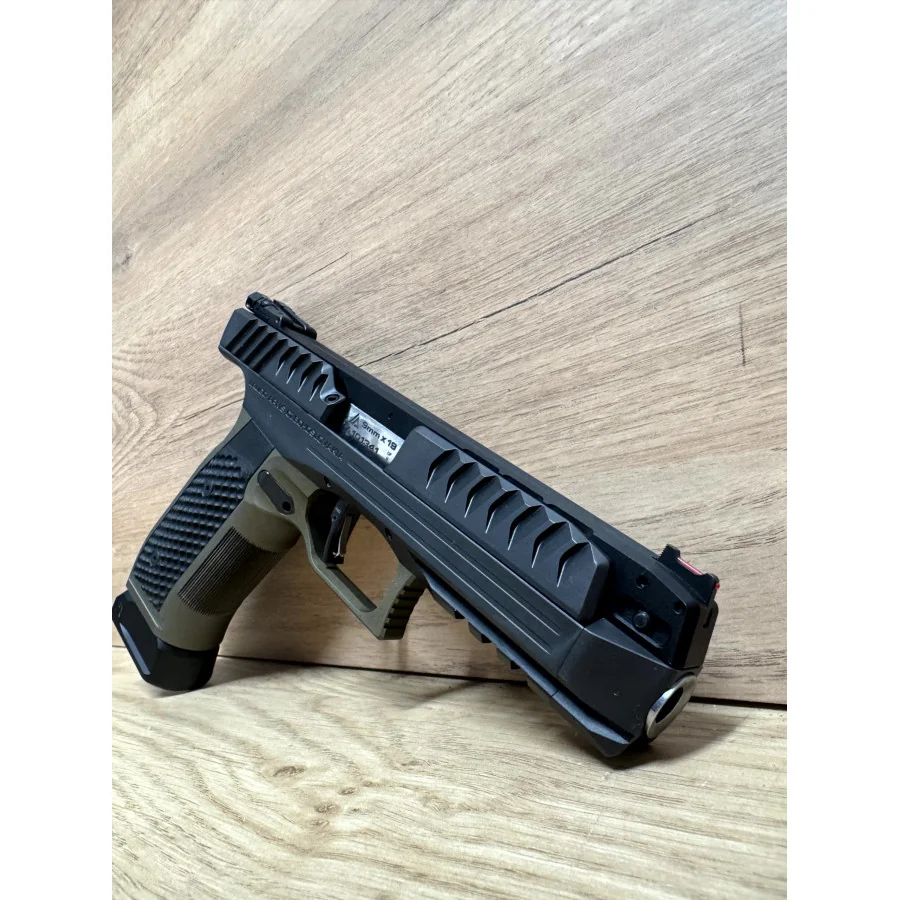 LAUGO ARMS ALIEN PERFORMANCE 9X19