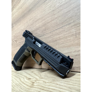 LAUGO ARMS ALIEN PERFORMANCE 9X19