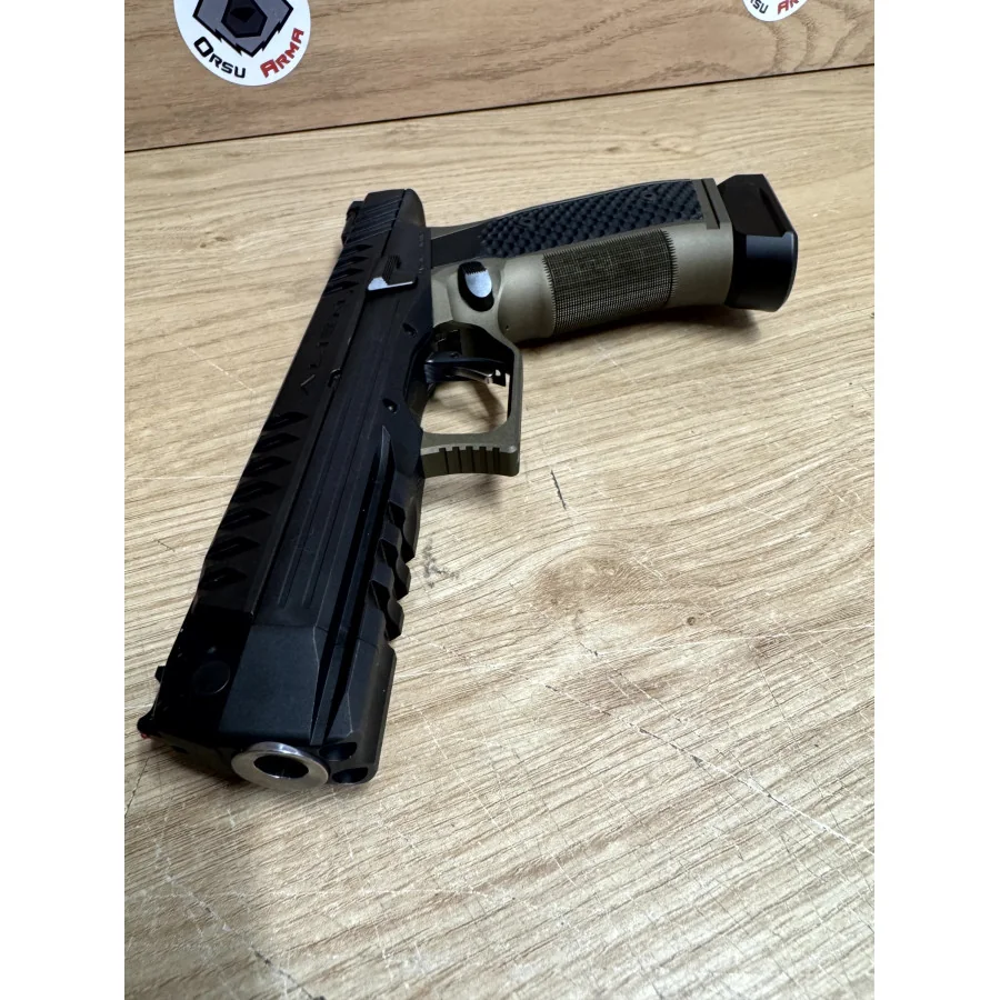 LAUGO ARMS ALIEN PERFORMANCE 9X19