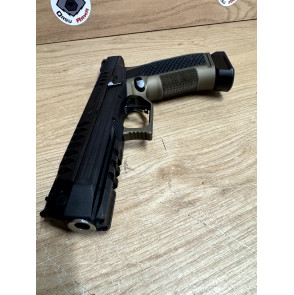 LAUGO ARMS ALIEN PERFORMANCE 9X19