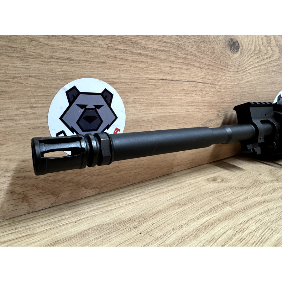 WINDHAM WW-15 7,62X39