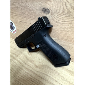 PISTOLET GLOCK 43x CALIBRE 9x19