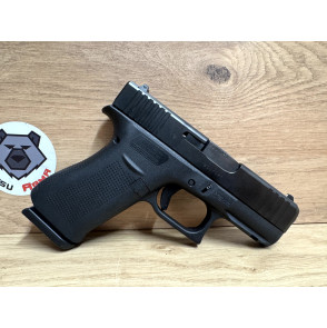 PISTOLET GLOCK 43x CALIBRE 9x19