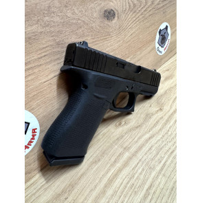 PISTOLET GLOCK 43x CALIBRE 9x19