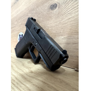 PISTOLET GLOCK 43x CALIBRE 9x19