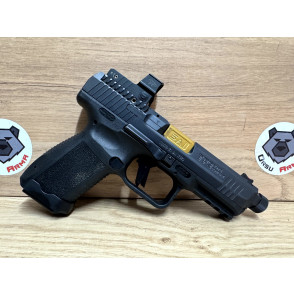 PISTOLET CANIK TP9 ELITE COMBAT EXECUTIVE CAL 9X19