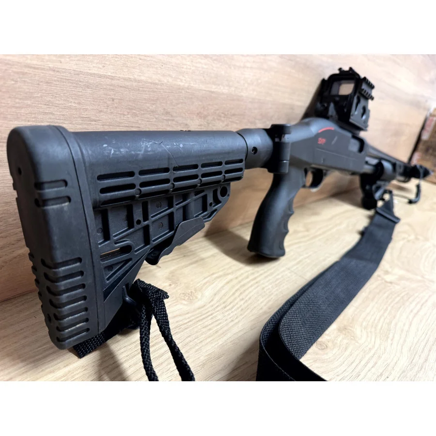 WINCHESTER SXP EXTREME DEFENDER