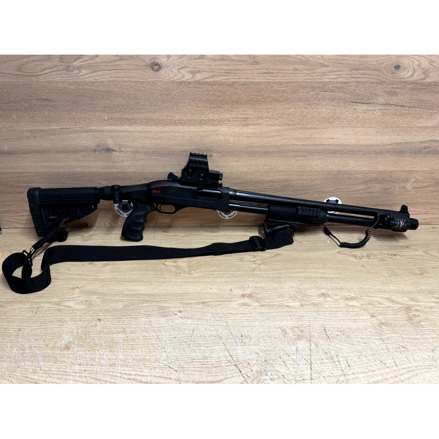 WINCHESTER SXP EXTREME DEFENDER