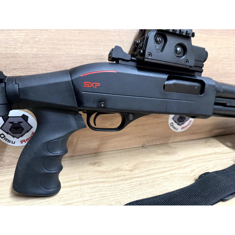 WINCHESTER SXP EXTREME DEFENDER