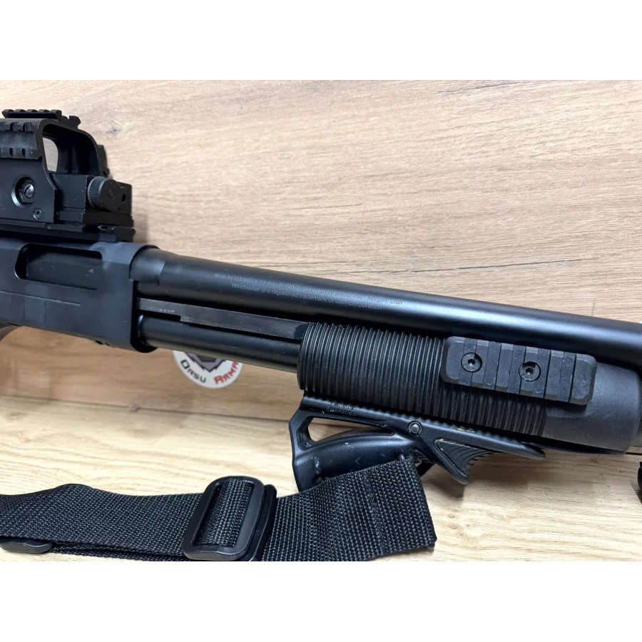 WINCHESTER SXP EXTREME DEFENDER