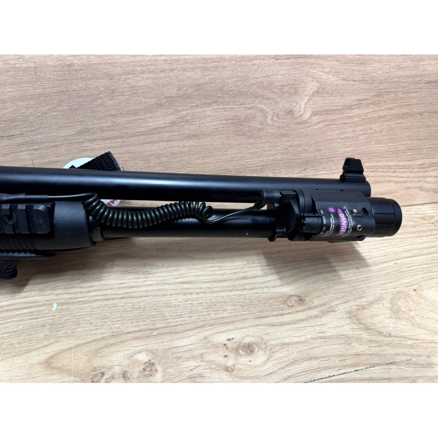 WINCHESTER SXP EXTREME DEFENDER