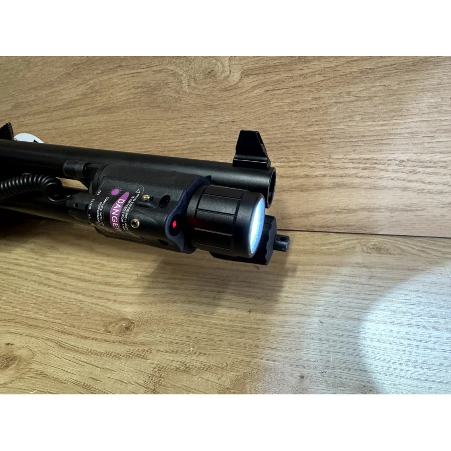 WINCHESTER SXP EXTREME DEFENDER