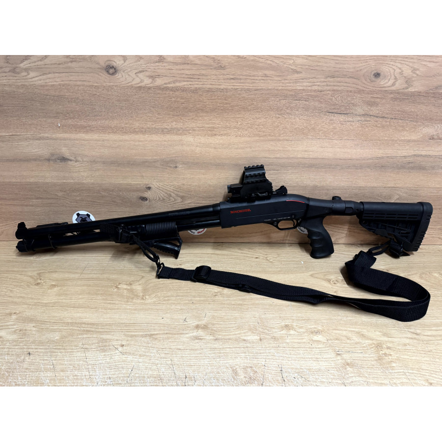 WINCHESTER SXP EXTREME...