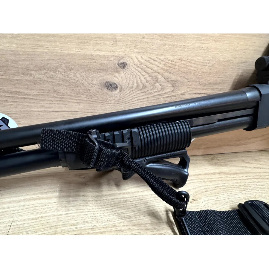 WINCHESTER SXP EXTREME DEFENDER