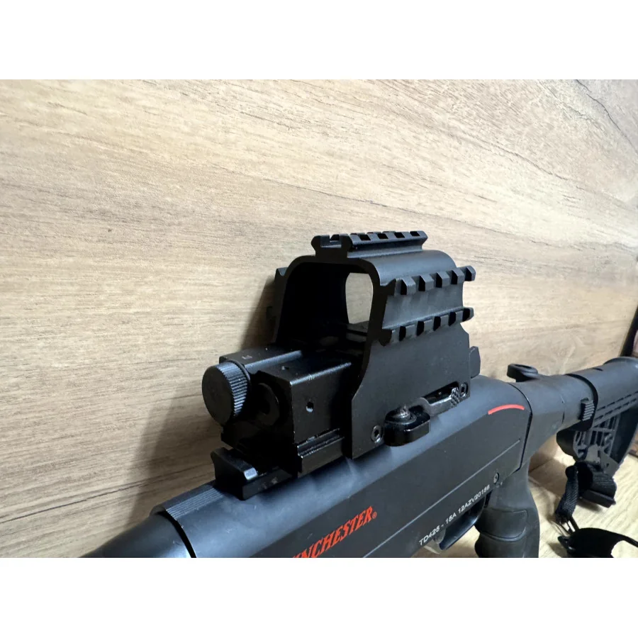 WINCHESTER SXP EXTREME DEFENDER