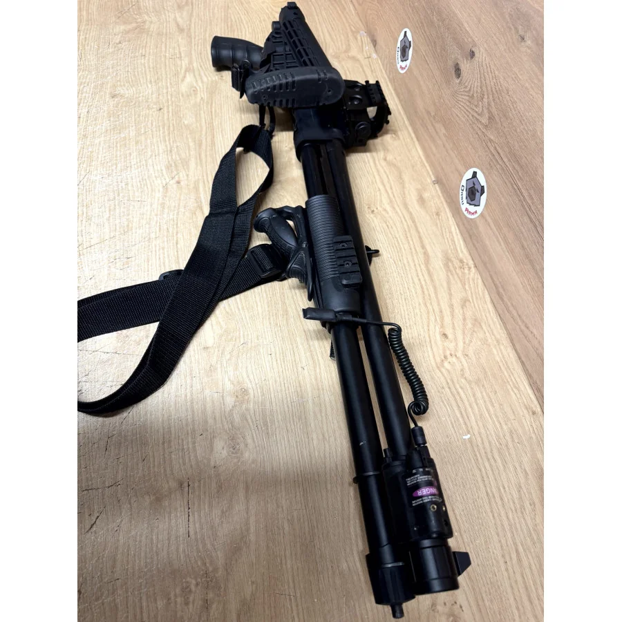 WINCHESTER SXP EXTREME DEFENDER