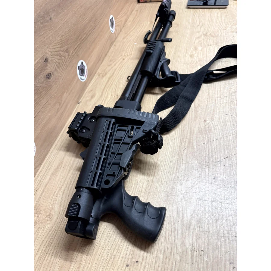 WINCHESTER SXP EXTREME DEFENDER