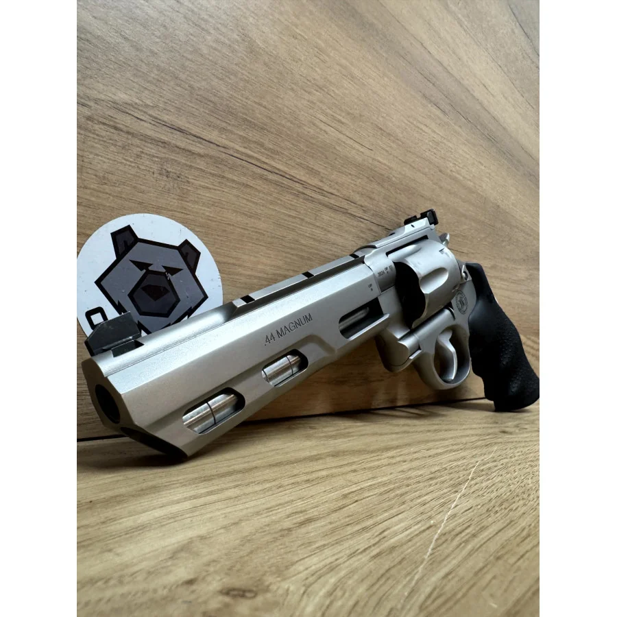 REVOLVER SMITH & WESSON 629 COMPETITOR 44MAG OCCASION