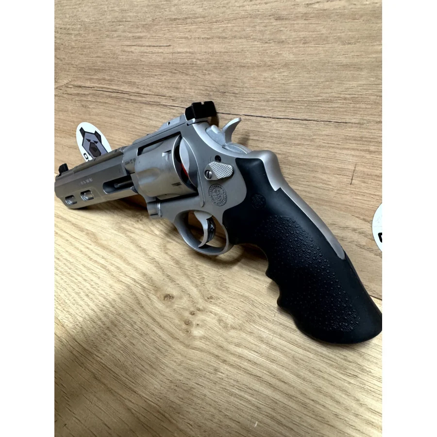 REVOLVER SMITH & WESSON 629 COMPETITOR 44MAG OCCASION