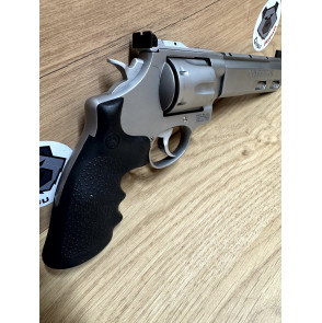 REVOLVER SMITH & WESSON 629 COMPETITOR 44MAG OCCASION