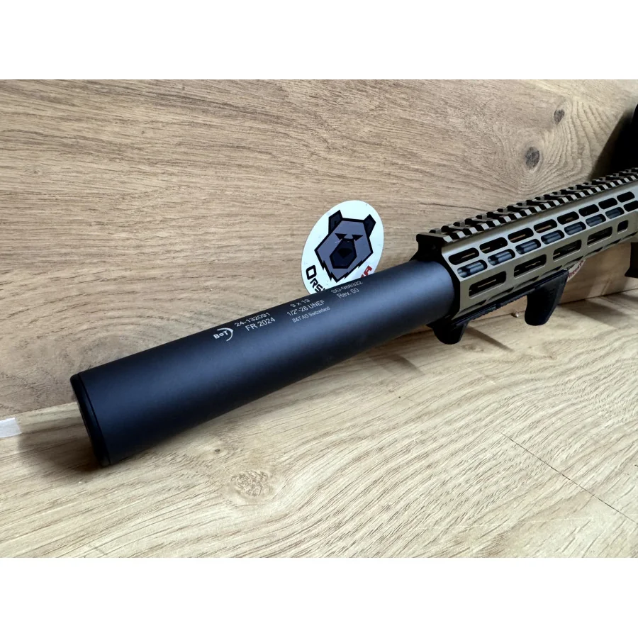 AERO PRECISION EPC9 9x19