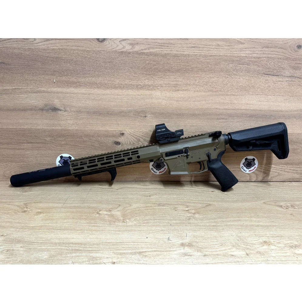 AERO PRECISION EPC9 9x19