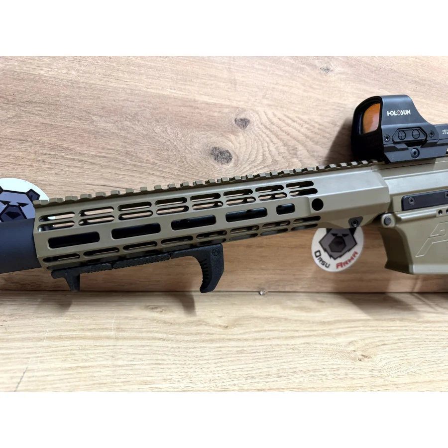 AERO PRECISION EPC9 9x19