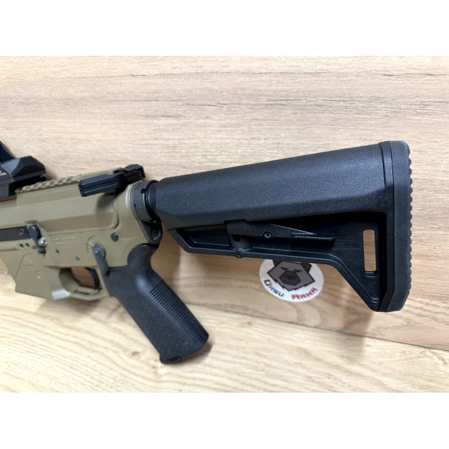 AERO PRECISION EPC9 9x19