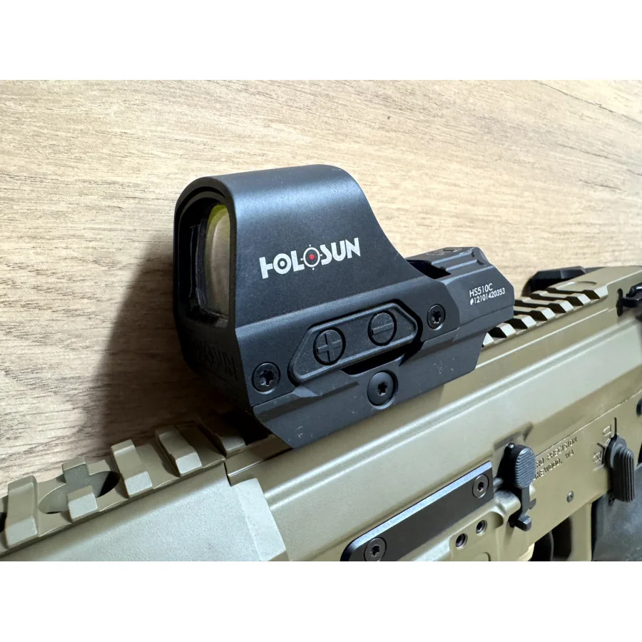 AERO PRECISION EPC9 9x19