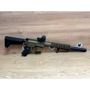 AERO PRECISION EPC9 9x19