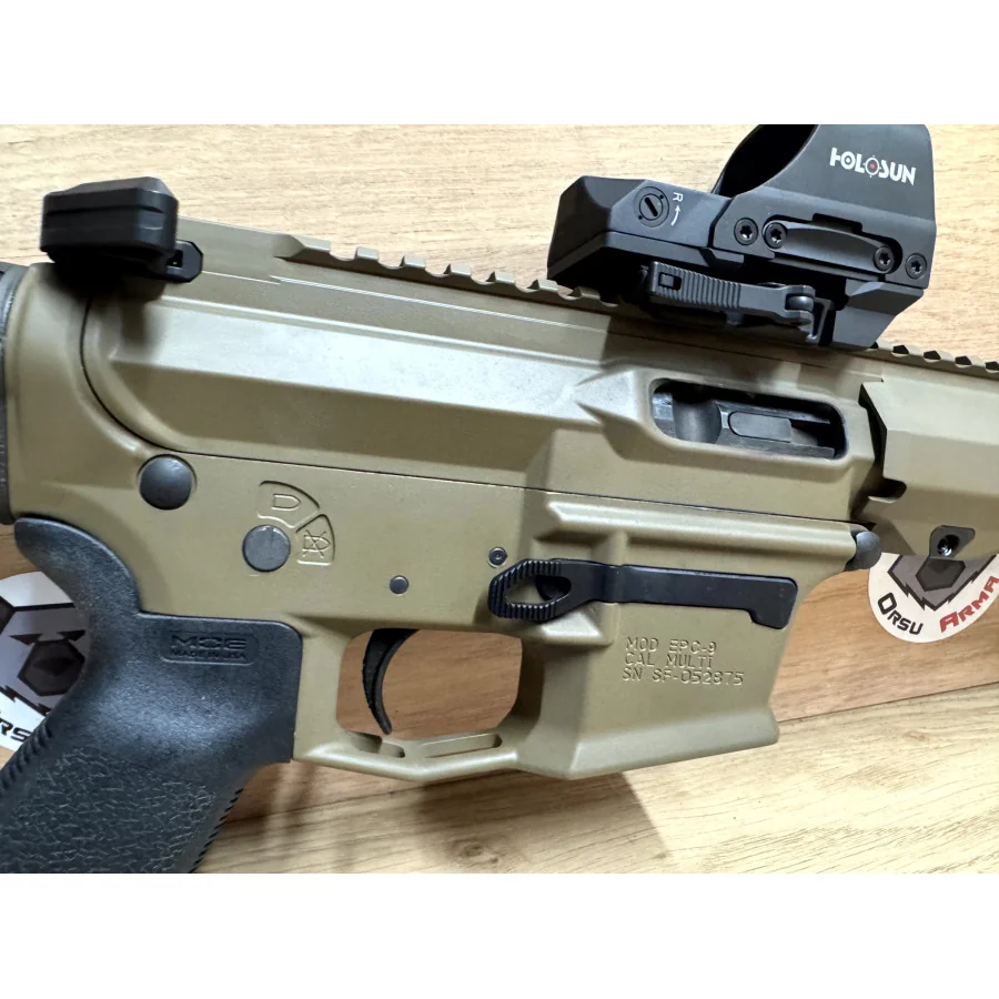 AERO PRECISION EPC9 9x19