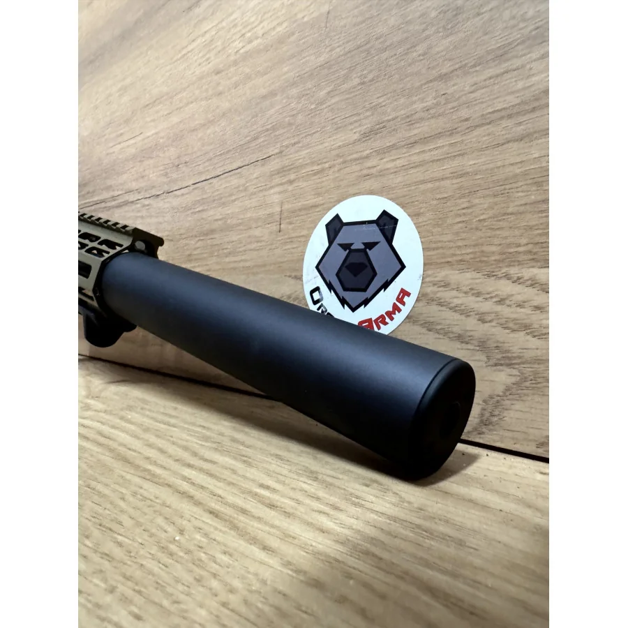 AERO PRECISION EPC9 9x19