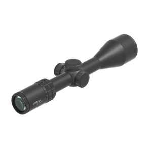LUNETTE GRIZZLY 3-18X56 HD RET 4 I 318x56