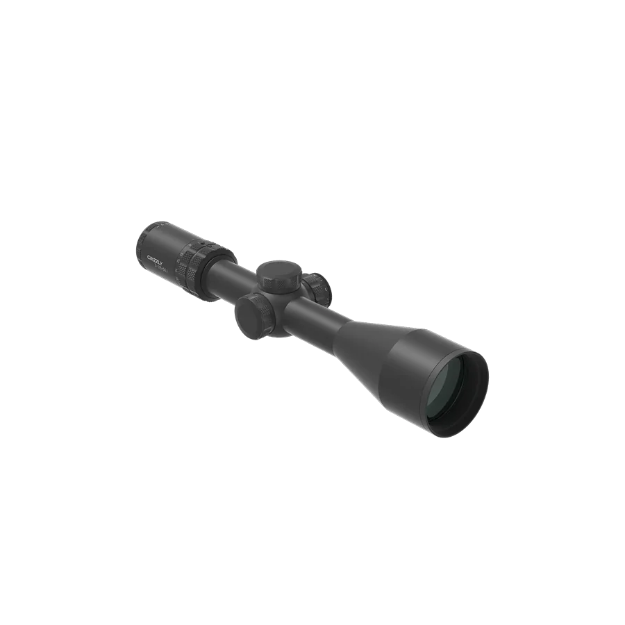 LUNETTE GRIZZLY 3-18X56 HD RET 4 I 318x56
