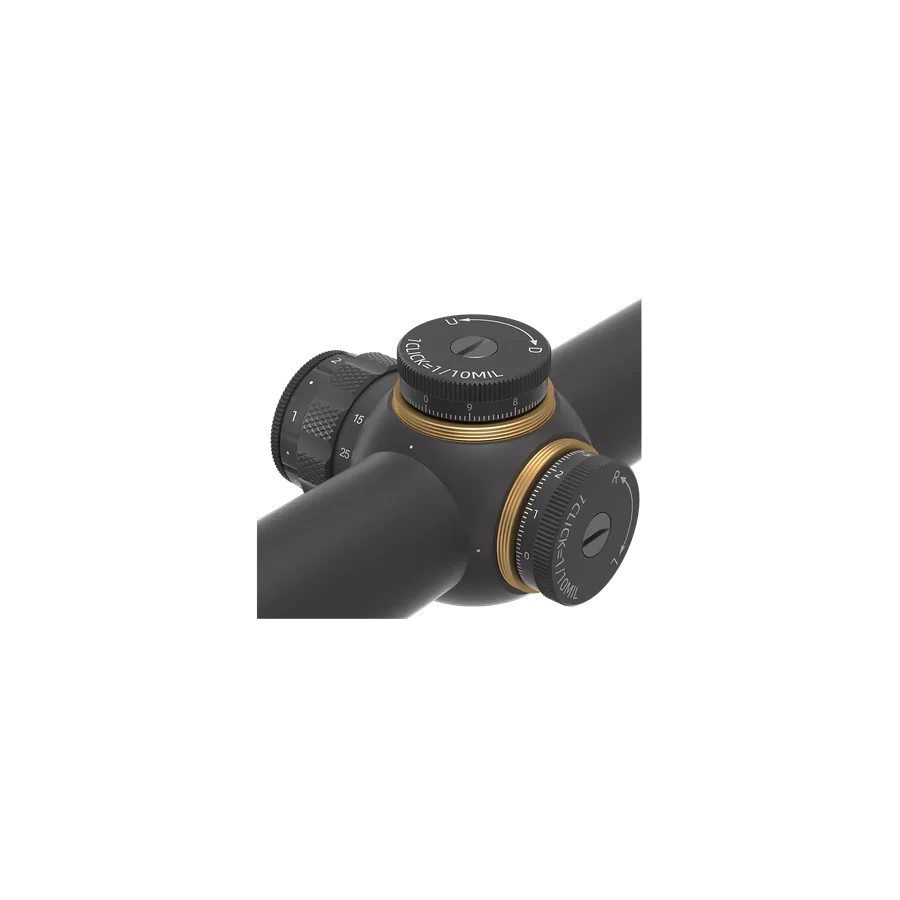 LUNETTE GRIZZLY 3-18X56 HD RET 4 I 318x56