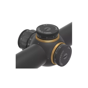 LUNETTE GRIZZLY 3-18X56 HD RET 4 I 318x56