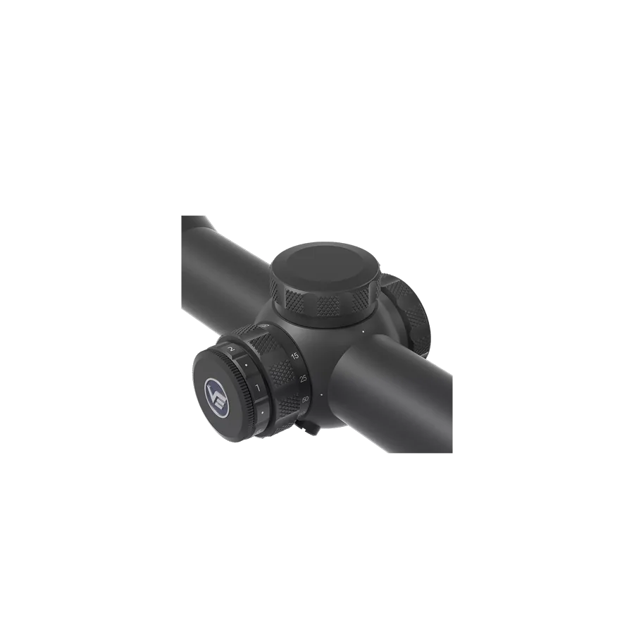 LUNETTE GRIZZLY 3-18X56 HD RET 4 I 318x56