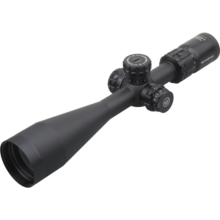 LUNETTE PARAGON 4-20X50 HD...