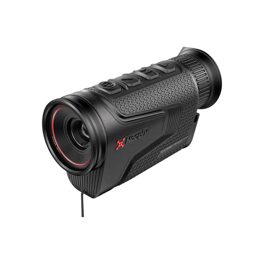 MONOCULAIRE THERMIQUE LUMI L19