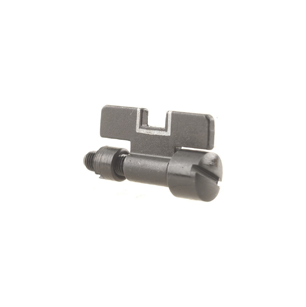 KIT FEUILLET DE HAUSSE SMITH ET WESSON .126 AVEC LISERAI