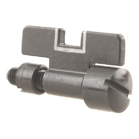 KIT FEUILLET DE HAUSSE SMITH ET WESSON .126 AVEC LISERAI
