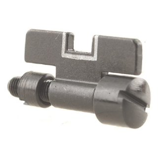 KIT FEUILLET DE HAUSSE SMITH ET WESSON .126 AVEC LISERAI