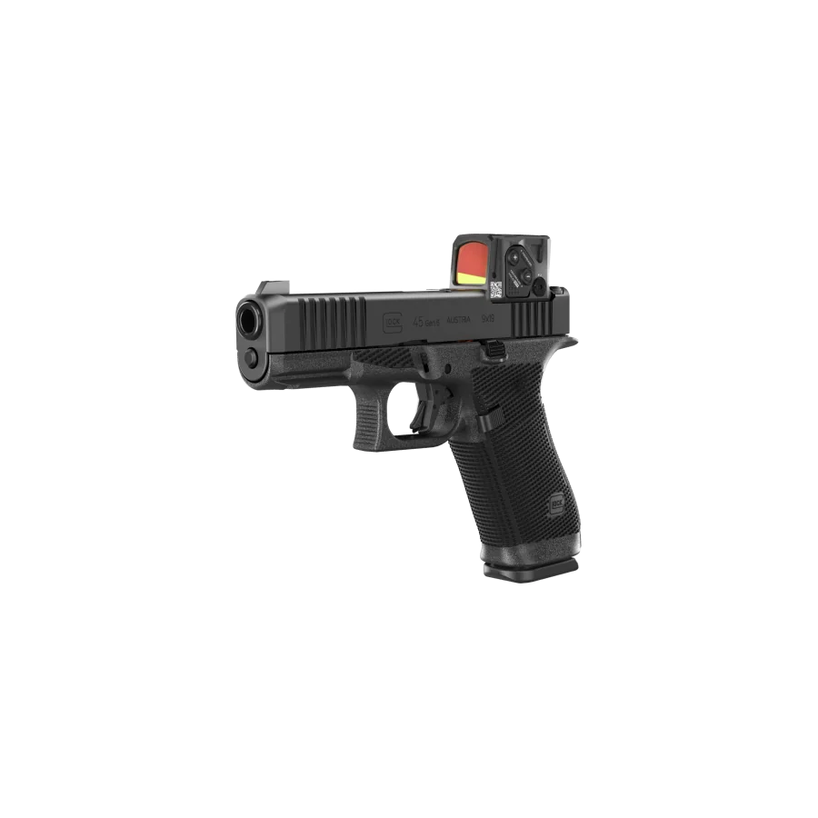 PISTOLET GLOCK 45 GEN6 OR...