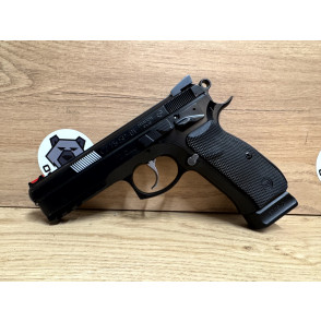 CZ 75 SP-01 SHADOW 9X19