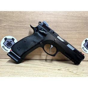 CZ 75 SP-01 SHADOW 9X19