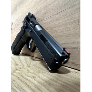 CZ 75 SP-01 SHADOW 9X19
