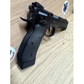 CZ 75 SP-01 SHADOW 9X19